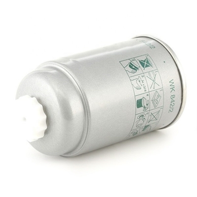 Filtro separatore di acqua e carburante per escavatore WK842/2 P550588 9Y4413 1302191 32912001 3132428R2