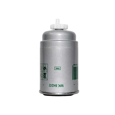 Filtro separatore di acqua e carburante per escavatore WK842/2 P550588 9Y4413 1302191 32912001 3132428R2