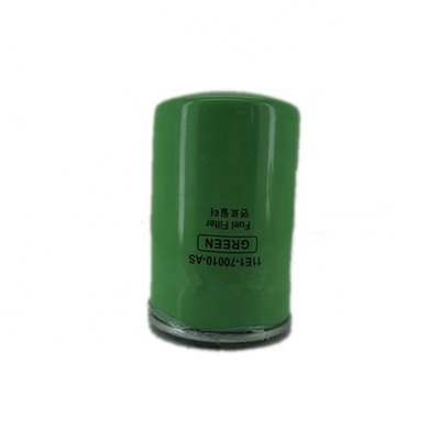 Elemento di filtro del carburante per motori di escavatori per camion pesanti 11E1-70010 P550440 3I1179 3890707 332Y3269 AYC17700