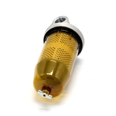 3307454S MO1661 Filtro di carburante per trattori Motori diesel Servizi ODM OEM OBM