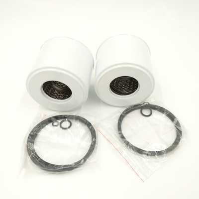 Cartuccia del filtro del carburante 26560005 26561117 7111296 FF167 P556245 FC-1702 BF825 per motori