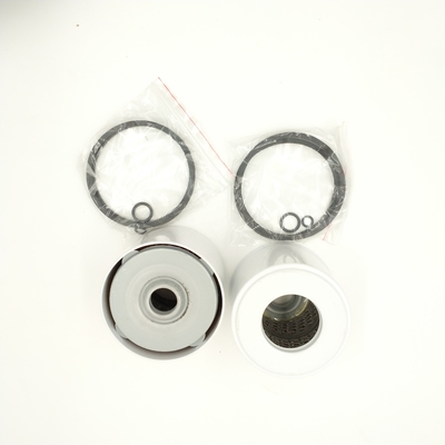 Cartuccia del filtro del carburante 26560005 26561117 7111296 FF167 P556245 FC-1702 BF825 per motori