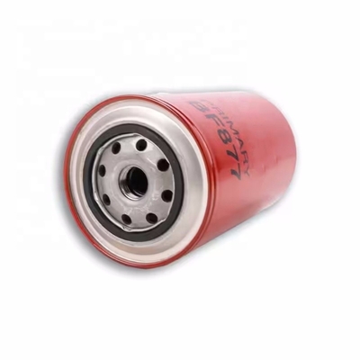 Filtro di combustibile Hydwell per motori di escavatori per trattori Parti BF877 3I1160 FSM4023 3130913 FF550219 5000541768