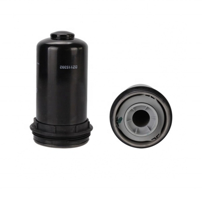 Carta filtrabile Motori per autoveicoli Filtro di carburante per ricambi di trattori DZ115392 SN40786