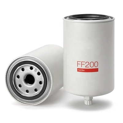 Filtro di separazione dell'acqua dal combustibile a rotazione FF200 P558712 3I1378 9613336 92820517 L60043 per motori a trattore