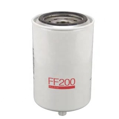 Filtro di separazione dell'acqua dal combustibile a rotazione FF200 P558712 3I1378 9613336 92820517 L60043 per motori a trattore