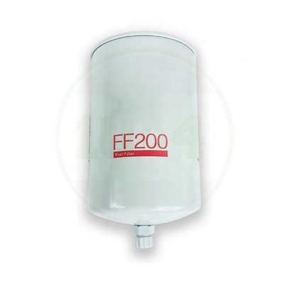 Filtro di separazione dell'acqua dal combustibile a rotazione FF200 P558712 3I1378 9613336 92820517 L60043 per motori a trattore