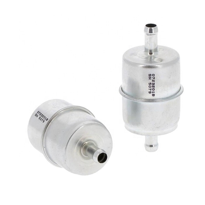 FF5079 Filtro di carburante per parti di macchine N.O. di riferimento P550974