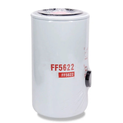 FF5622 Filtro di carburante per motori diesel per camion 612600081334 BF9815 Lo standard per le prestazioni