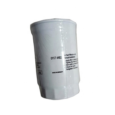 Filtro separatore acqua-carburante 01174482 P550588 per D8006 D10006 D13006 Parte motore