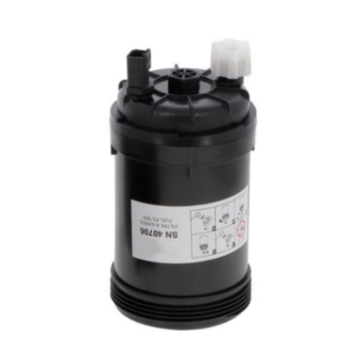 Filtro separatore acqua-carburante 5319680 40C7018 SN40706 FS1098 per autoveicoli
