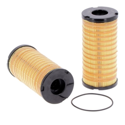 Filtro del carburante per motori di escavatori 4816636 PF7902 1000059651 SN30017 LFF6925