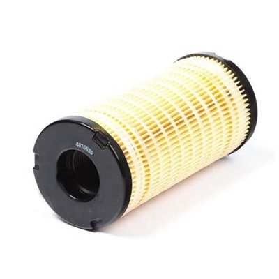Filtro del carburante per motori di escavatori 4816636 PF7902 1000059651 SN30017 LFF6925