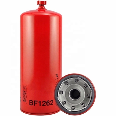 Filtro di separazione dell'acqua e del carburante BF1262