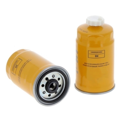 4356493 SN40801 Scavatori Motori diesel Parti filtro di separazione dell'acqua e del carburante