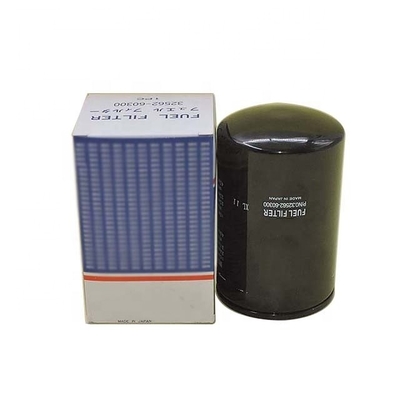 3256-60300 Numero della parte Filtro in ferro carta filtro di carburante per motore diesel per camion-trattore