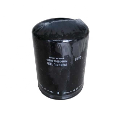 3256-60300 Numero della parte Filtro in ferro carta filtro di carburante per motore diesel per camion-trattore