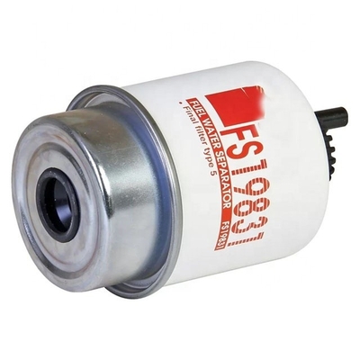 Filtro di separazione dell'acqua-carburante per motori di camion-trattori FS19831 P551423 1561200 RE50455 26560138