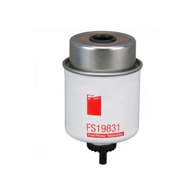 Filtro di separazione dell'acqua-carburante per motori di camion-trattori FS19831 P551423 1561200 RE50455 26560138