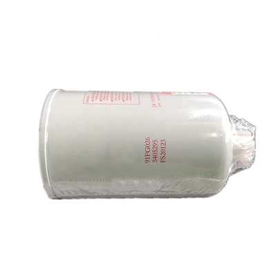 Filtro di separazione acqua-carburante per motori diesel di trattori FS20123 5405295 5482919
