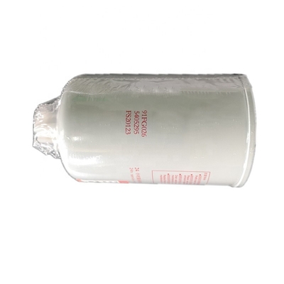 Filtro di separazione acqua-carburante per motori diesel di trattori FS20123 5405295 5482919