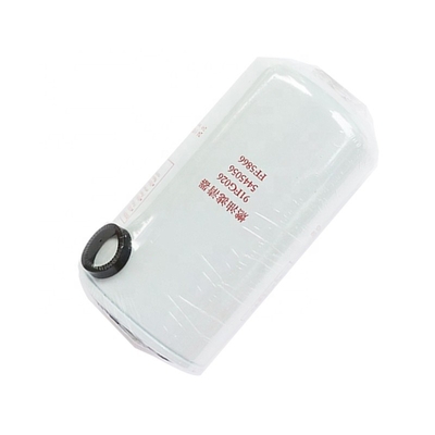 FF5866 Filtro del carburante per motori di escavatori per trattori