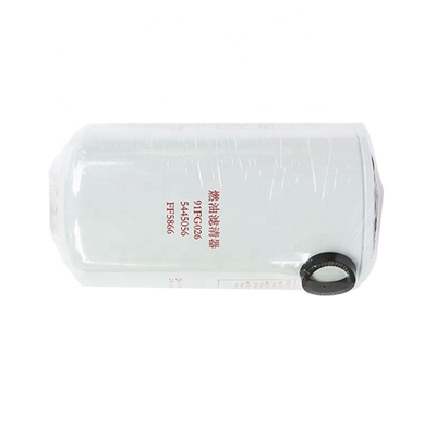 FF5866 Filtro del carburante per motori di escavatori per trattori