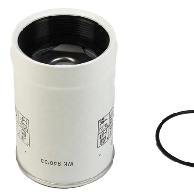 Filtro separatore acqua-carburante per motori diesel per trattori WK940/33X P551843 P502517 20998346 7420514654 Spin