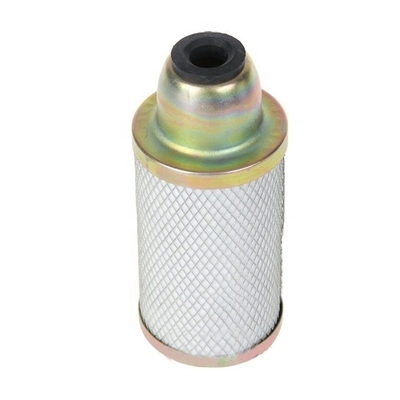 YA00002973 Motori per auto parti filtro del carburante per escavatore per trattore SN25033 Miglior scelta