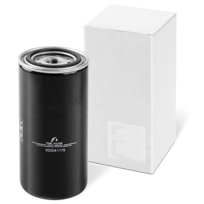 Feltro e carta filtrabile Filtro del carburante per motori di trattori Ricambi 500041178 H191WK