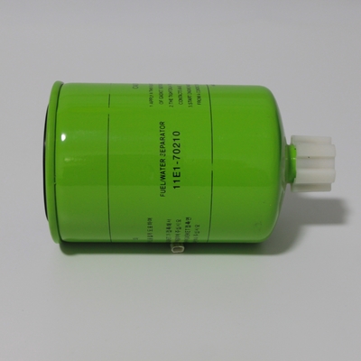 Filtro del carburante P551329 709936 95357 538241 53C0051 332Y3163 F413331 6732716120 43923093