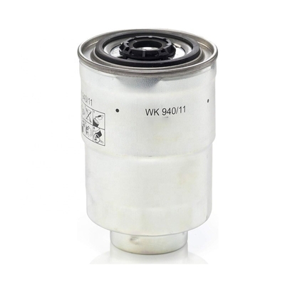 Termine di pagamento TT Westernunion 94*140mm Filtro del carburante WK9401X FT6243 per parti di macchine