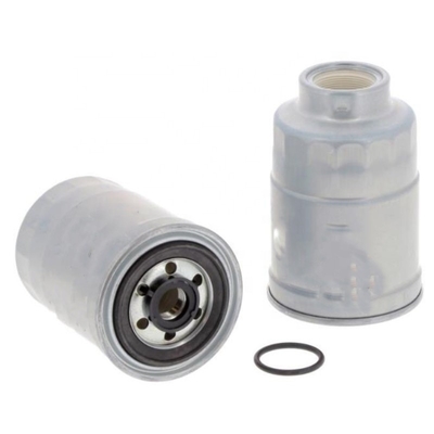 Numero di parte YM129901-55850 P550390 Filtro per separatore di acqua e carburante per motori di escavatori per camion Parti di ricambio