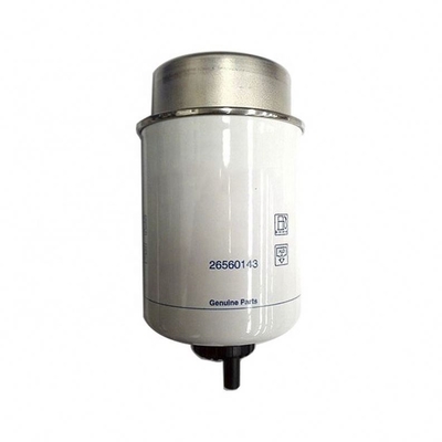 26560143 Filtro separatore idrico a rotazione per il sistema di alimentazione idroelettrica P551424 per il sistema del carburante