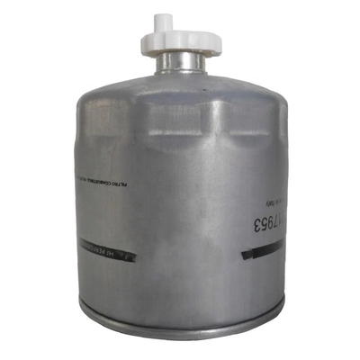 84217953 Filtro separatore acqua-carburante per escavatore parte P502486 1931163 FT5331 1930581
