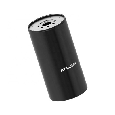 AT433554 FS19736 SN912230 11110189 Filtro del carburante per parti di motori di escavatori per trattori