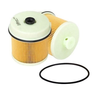 Carta filtrabile EF1509 per autoveicoli a motore diesel P502427 FUL098 98037011 8980370110