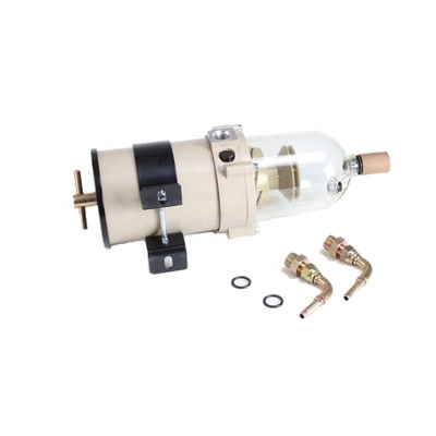 Scopo di sostituzione/riparazione filtro separatore acqua-carburante 1000FH 1000FG per motori diesel per camion