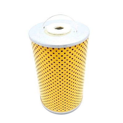 Filtro di combustibile per trattori, escavatori, motori diesel, parti 01151306 P502132 97319600 FE20050 0000921605