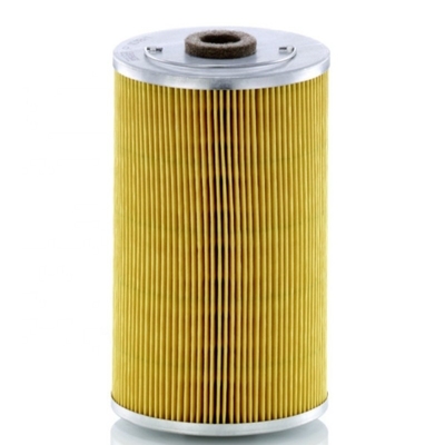 Filtro di combustibile per trattori, escavatori, motori diesel, parti 01151306 P502132 97319600 FE20050 0000921605