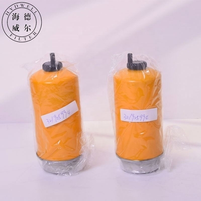 Cartuccia di filtro per separatore di acqua e carburante per trattore 32/925994 P551425 84565924 2230702 504107584
