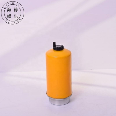 Cartuccia di filtro per separatore di acqua e carburante per trattore 32/925994 P551425 84565924 2230702 504107584
