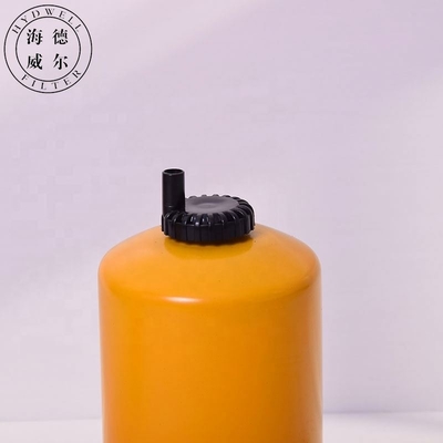 Cartuccia di filtro per separatore di acqua e carburante per trattore 32/925994 P551425 84565924 2230702 504107584