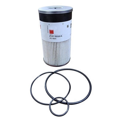 Filtro del separatore idrico FS19624 P550467 60017381 97*172mm