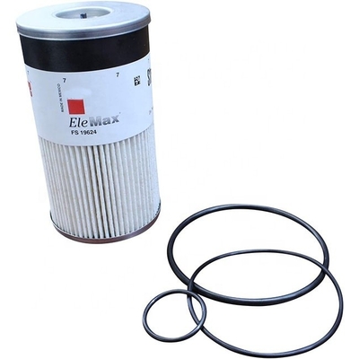 Filtro del separatore idrico FS19624 P550467 60017381 97*172mm