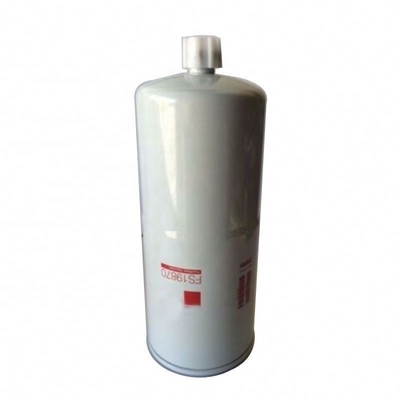 Separatore di acqua-carburante FS19870 FS1006 P552006 6003113110 3089916 57622755 per motori a trattore