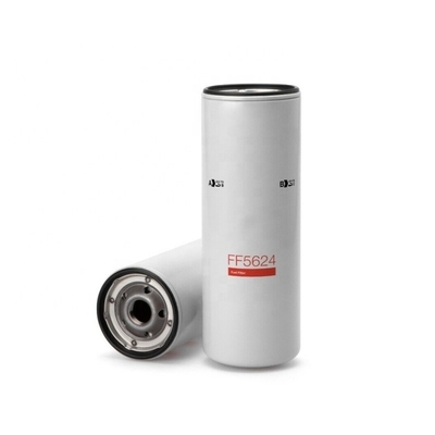 Filtro del carburante FF5624 P550625 1165436 4587258 55072323 95640 per parti di escavatori per trattori