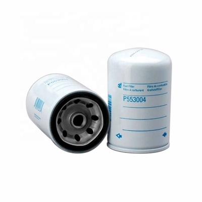 Filtro di carburante per motori diesel per trattori Parti 01181917 P553004 3I1266 3903640 1174423 CX7085