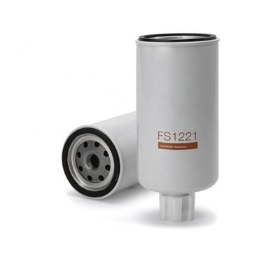 Camion modello 77.5*176.3mm FS1221 Cartuccia separatore di carburante e acqua Filtro P550688 F002H22012