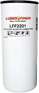 LFF2201 Hydwell Heavy Duty Fuel Filter per camion P552200 85114047 4920586